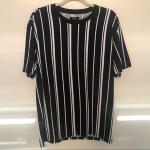 Men’s Forever 21 Knit Top Tee (Brand New)